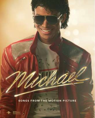 Cinebiografia de Michael Jackson contará com sucessos do cantor, das músicas do The Jackson 5 ao álbum solo 'Bad'