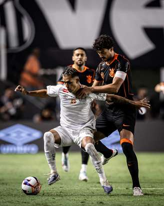 (Fotos: Raul Baretta/ Santos FC.)