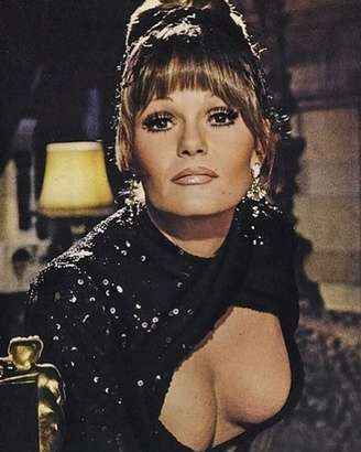 Valerie Perrine em 'Superman: O Filme'