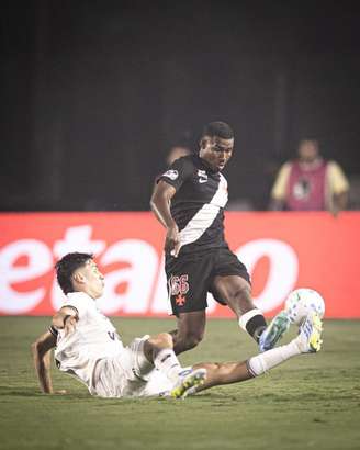 Fotos: Matheus Lima/Vasco.