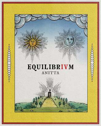 Foto: Instagram/@anitta