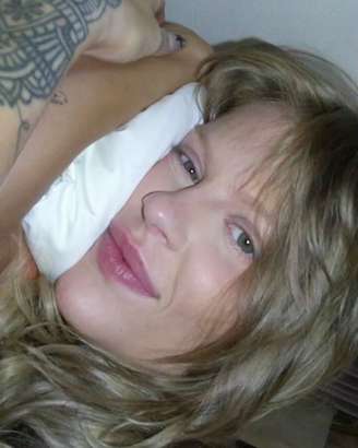 Foto: Instagram/@luisasonza