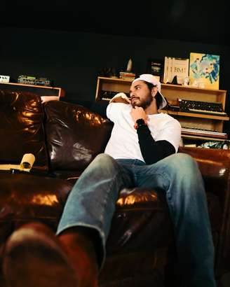 Foto: Instagram/@gustavomioto