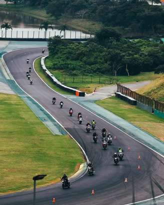 Festival Interlagos Motos 2026 promete trazer todas as marcas que vendem motocicletas no Brasil