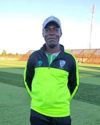 Jifassone Bonomar, técnico de futebol assassinado em Moçambique – Reprodução