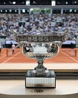 Premiação do Roland Garros 2026 será a maior da história