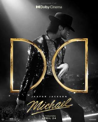 Foto: Instagram/@michaelmovie