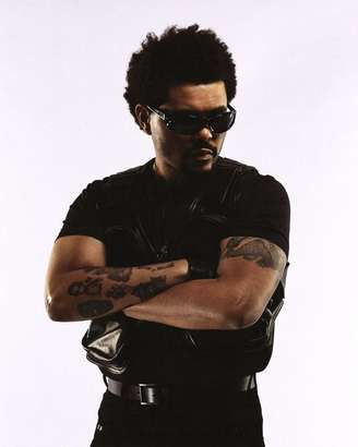 Foto: Instagram/@theweeknd