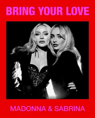 (Foto: Instagram @madonna)