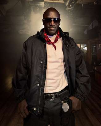 (Foto: Instagram @akon)