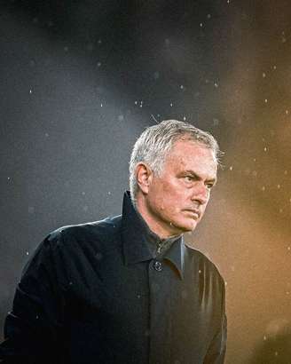 José Mourinho tem nome especulado para assumir o Real Madrid.