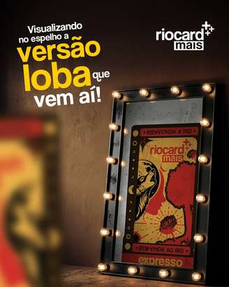 Foto: Instagram/@riocardmais