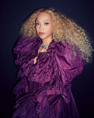 Foto: Instagram/@beyonce