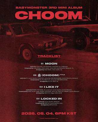 Foto: Instagram/@ babymonster_ygofficial