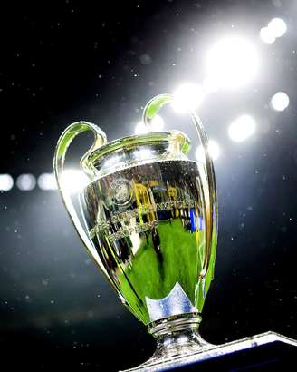 Taça da Champions League