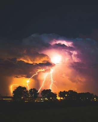 Tempestade