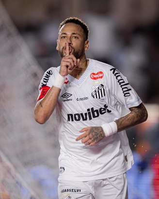Neymar Jr. 