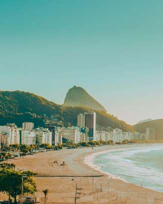 Oceano no Brasil