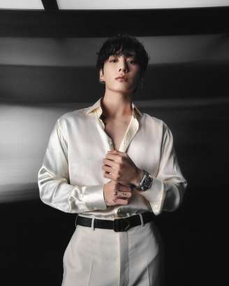 Justiça da Coreia do Sul toma decisão sobre brasileira detida por perseguir Jungkook, astro do BTS
