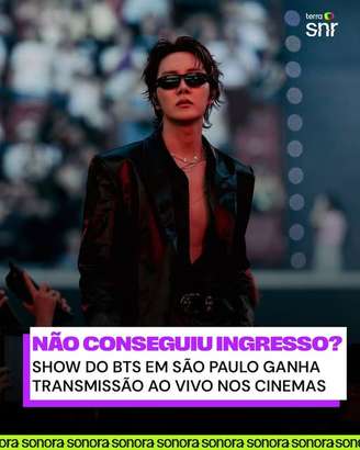 {"ocrText": "terra\nsnr\nNÃO CONSEGUIU INGRESSO?\nSHOW DO BTS EM SÃO PAULO GANHA\nTRANSMISSÃO AO VIVO