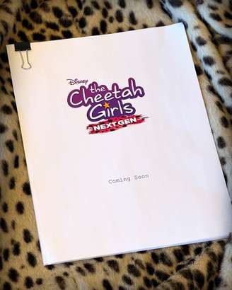 Foto: Instagram/@disneychannel