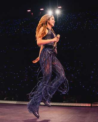 Foto: Instagram/@shakira