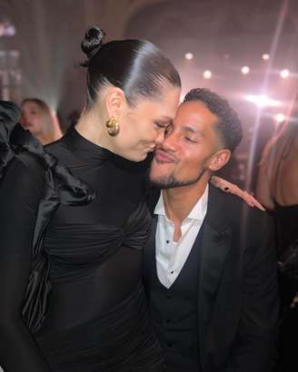 Jessie J e Chanan Safir Colman anunciaram a separação nesta segunda-feira, 20