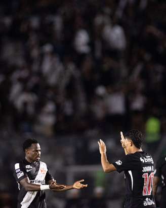 Vasco ficou no empate com o Mirassol e segue ameaçado pela zona de rebaixamento.
