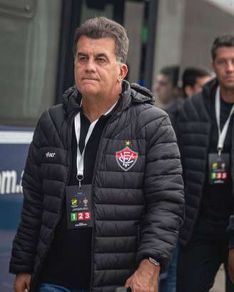 FOTO:( VICTOR FERREIRA| EC VITÓRIA