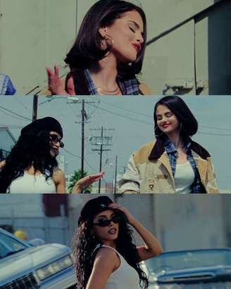 Crédito: Reprodução/ clipe