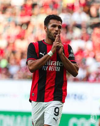 Gonçalo Ramos. 