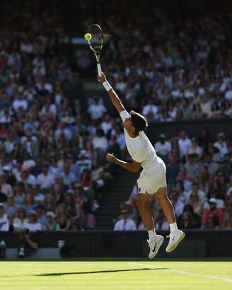 Carlos Alcaraz é o atual campeão do US Open
