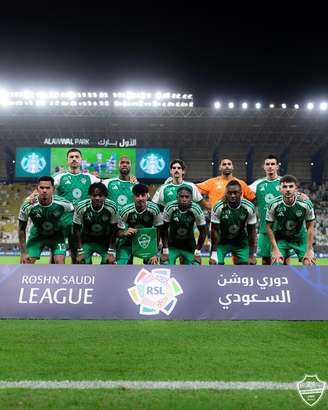 Al-Ahli e Auckland FC se enfrentam pela Copa Intercontinental.