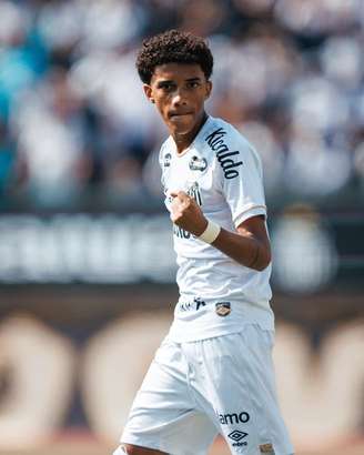 Robinho Jr. está próximo de ser o novo reforço do Genoa, da Itália