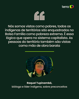 Raquel Tupinambá