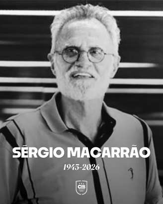 Morre Sérgio Macarrão, medalhista olímpico de basquete com o Brasil