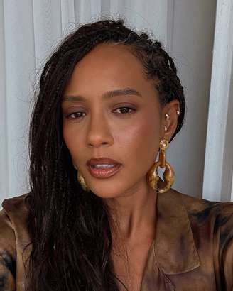 Taís Araújo explica recusa a convite para estrelar em 'Velozes e Furiosos'