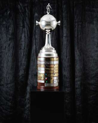 Taça da Copa Libertadores da América
