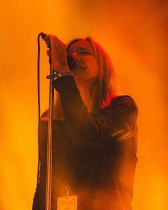 Cantora britânica Beth Gibbons se apresenta em 23 de maio, último dia da quinta edição do festival