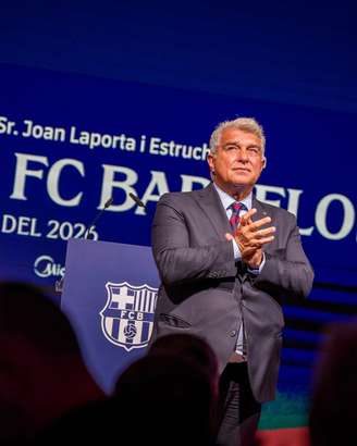 Joan Laporta