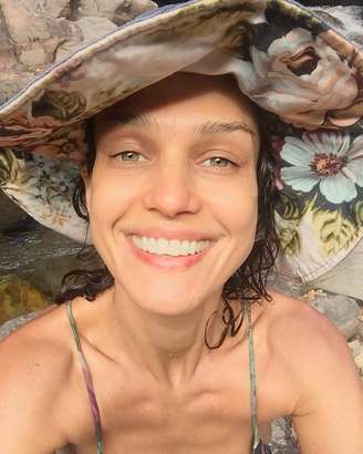 Karina Zeviani morreu aos 51 anos, em 1º de outubro, durante tratamento contra um câncer
