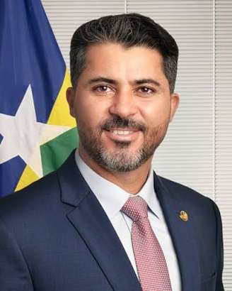 Marcos Rogério (PL)