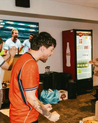 Foto: Instagram/@ louist91