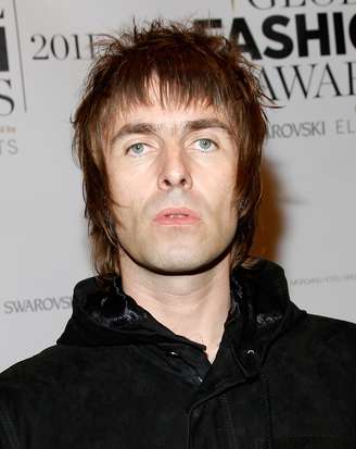 Liam Gallagher disse que fim do Oasis deixou "assuntos mal resolvidos"
