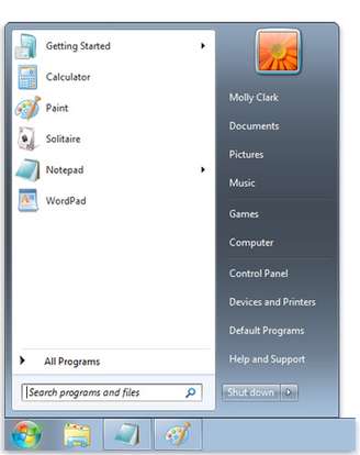 A volta do botão "iniciar" é um dos principais pedidos dos usuários do Windows 8.1