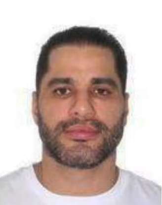 Luiz Phillipi Machado de Moraes Mourão, conhecido como Sicário