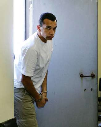 Marcos Willians Herbas Camacho, o Marcola, cumpre penas que somam mais de 300 anos de prisão