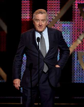 Robert de Niro