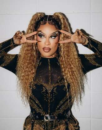 Foto: Instagram/@gloriagroove