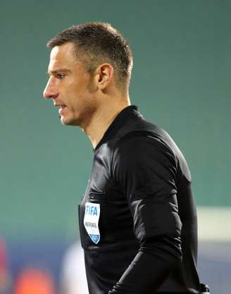 Slavko Vincic comandará a arbitragem da final da Copa do Mundo –